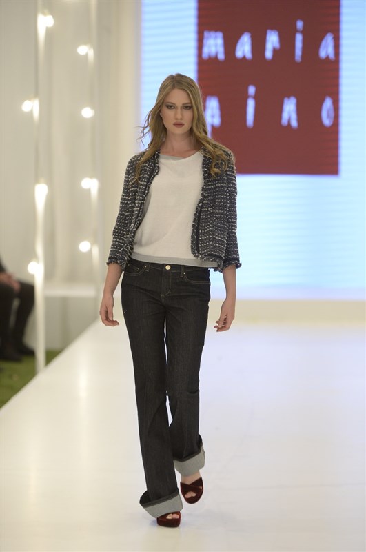 City Centre Beirut Spring Summer 2017 Collection
